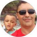 Israel T. profile picture