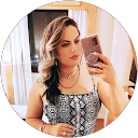 Andreza P. profile picture